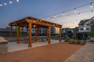 Propiedad en alquiler con 2 habitaciones y 2 baños en Austin