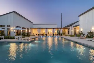Propiedad en alquiler con 2 habitaciones y 2 baños en Austin