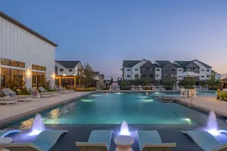 Propiedad en alquiler con 2 habitaciones y 2 baños en Austin