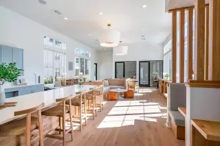 Propiedad en alquiler con 2 habitaciones y 2 baños en Austin