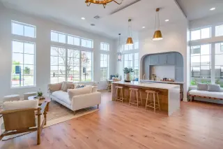 Propiedad en alquiler con 2 habitaciones y 2 baños en Austin