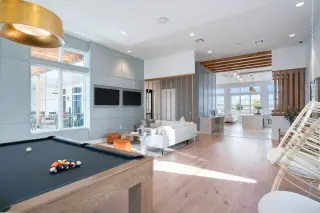 Propiedad en alquiler con 2 habitaciones y 2 baños en Austin