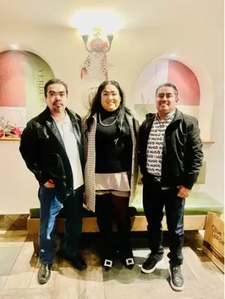 GRUPO NORTEÑO