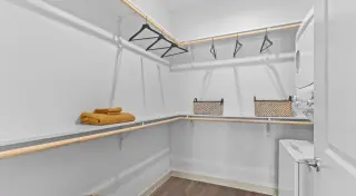 Propiedad en alquiler con 1 dormitorio y 1 baño en Austin