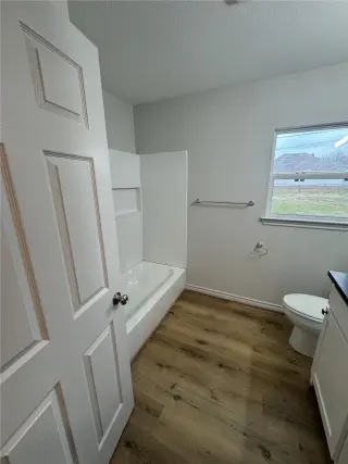 Propiedad en alquiler con 3 habitaciones y 2 baños en McGregor