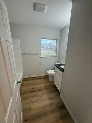 Propiedad en alquiler con 3 habitaciones y 2 baños en McGregor