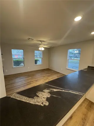 Propiedad en alquiler con 3 habitaciones y 2 baños en McGregor
