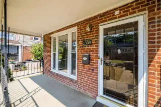 Propiedad en alquiler con 3 habitaciones y 3.5 baños en Alexandria