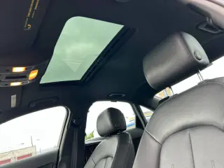 2016 Audi A6 2.0T quattro Premium Plus