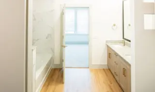 Propiedad en alquiler con 0 habitaciones y 1 baño en Austin