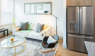 Propiedad en alquiler con 0 habitaciones y 1 baño en Austin