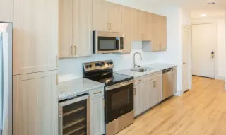 Propiedad en alquiler con 0 habitaciones y 1 baño en Austin