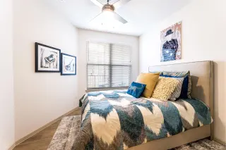 Propiedad en alquiler con 2 habitaciones y 2 baños en Austin