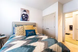 Propiedad en alquiler con 2 habitaciones y 2 baños en Austin