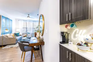 Propiedad en alquiler con 2 habitaciones y 2 baños en Austin