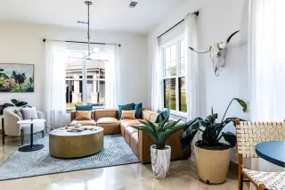 Propiedad en alquiler con 2 habitaciones y 2 baños en Austin