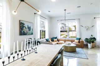 Propiedad en alquiler con 2 habitaciones y 2 baños en Austin