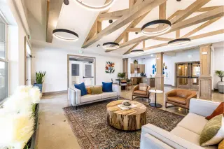 Propiedad en alquiler con 2 habitaciones y 2 baños en Austin