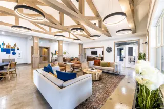 Propiedad en alquiler con 2 habitaciones y 2 baños en Austin
