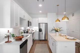 Propiedad en alquiler con 2 habitaciones y 2 baños en Austin