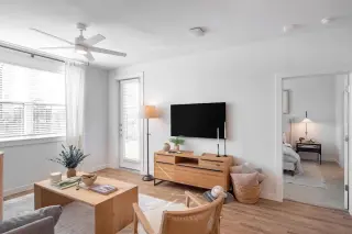 Propiedad en alquiler con 2 habitaciones y 2 baños en Austin