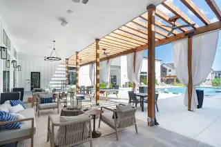 Propiedad en alquiler con 2 habitaciones y 2 baños en Austin