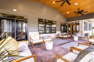 Propiedad en alquiler con 2 habitaciones y 2 baños en Austin