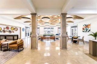 Propiedad en alquiler con 2 habitaciones y 2 baños en Austin