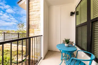 Propiedad en alquiler con 2 habitaciones y 2 baños en Austin