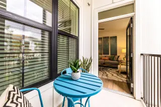 Propiedad en alquiler con 2 habitaciones y 2 baños en Austin