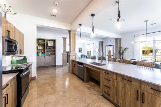 Propiedad en alquiler con 2 habitaciones y 2 baños en Austin