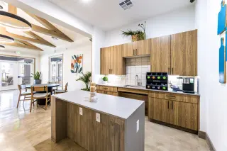 Propiedad en alquiler con 2 habitaciones y 2 baños en Austin