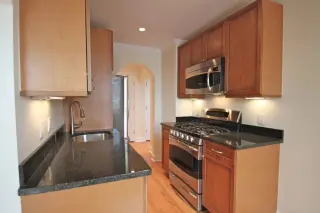 Propiedad en alquiler con 1 dormitorio y 1 baño en Cambridge