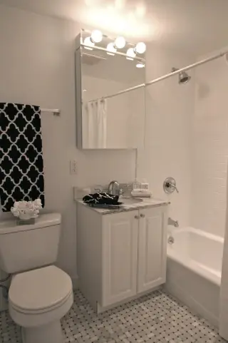 Propiedad en alquiler con 1 dormitorio y 1 baño en Cambridge