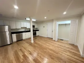 Propiedad en alquiler con 1 dormitorio y 1 baño en Cambridge