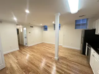 Propiedad en alquiler con 1 dormitorio y 1 baño en Cambridge
