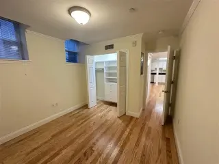 Propiedad en alquiler con 1 dormitorio y 1 baño en Cambridge