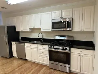 Propiedad en alquiler con 1 dormitorio y 1 baño en Cambridge