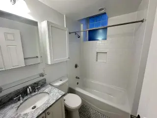 Propiedad en alquiler con 1 dormitorio y 1 baño en Cambridge