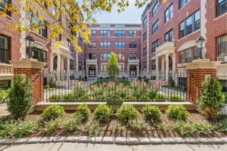 Propiedad en alquiler con 1 dormitorio y 1 baño en Cambridge