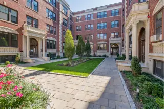 Propiedad en alquiler con 1 dormitorio y 1 baño en Cambridge