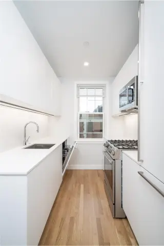 Propiedad en alquiler con 1 dormitorio y 1 baño en Cambridge