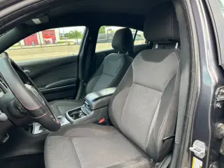 2015 Dodge Charger SE