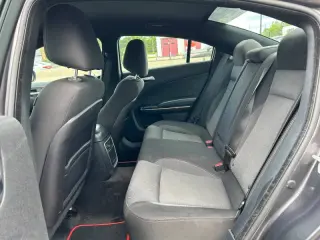 2015 Dodge Charger SE