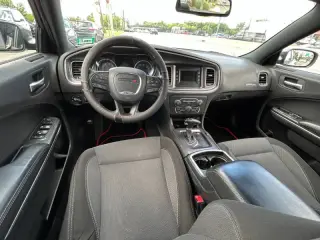 2015 Dodge Charger SE