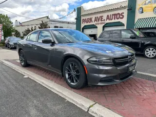 2015 Dodge Charger SE
