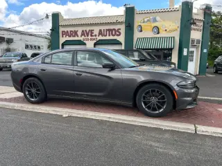 2015 Dodge Charger SE