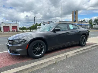 2015 Dodge Charger SE