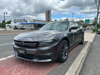 2015 Dodge Charger SE