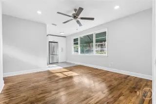 Propiedad en alquiler con 3 habitaciones y 1 baño en Savannah